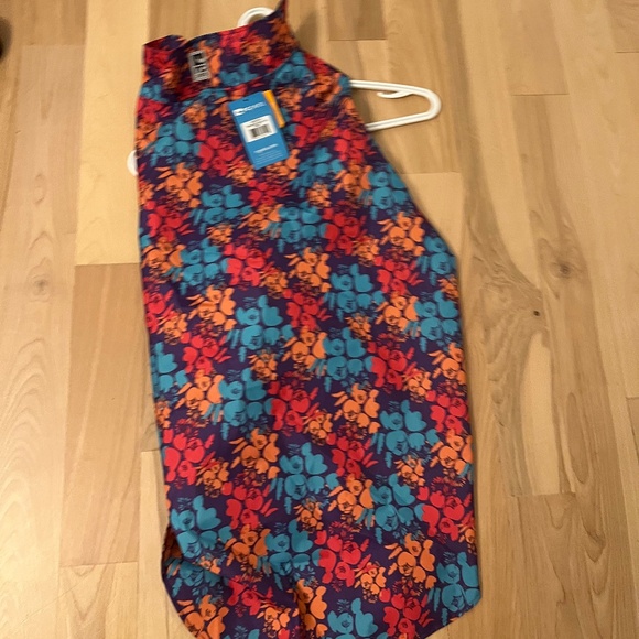 Dog Delta rain slicker XXL - Picture 2 of 6